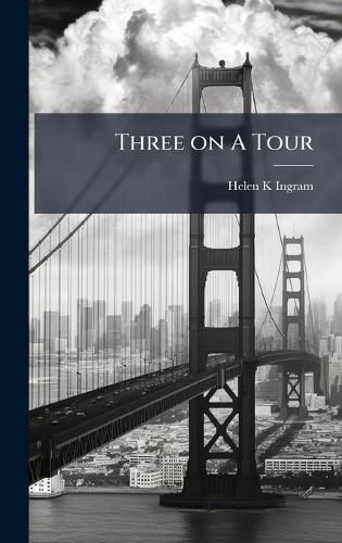 Cover image for Three on A Tour