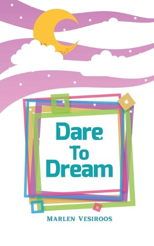 Cover image for Dare to Dream