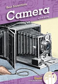 Cover image for Camera