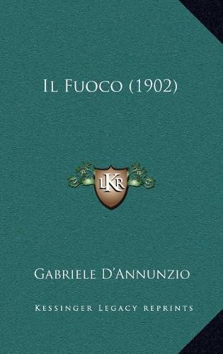 Cover image for Il Fuoco (1902)