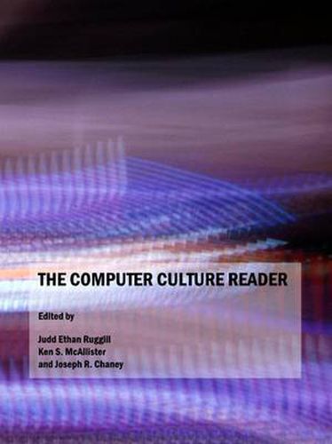 Cover image for The Computer Culture Reader