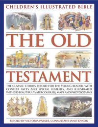 Cover image for Old Testament