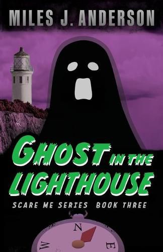 Ghost in the Lighthouse