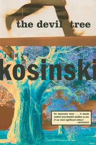 Cover image for The Devil Tree