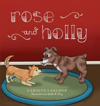 Cover image for Rose and Holly