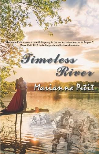 Cover image for Timeless River
