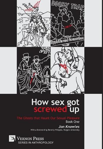 How Sex Got Screwed Up: The Ghosts that Haunt Our Sexual Pleasure - Book One: From the Stone Age to the Enlightenment