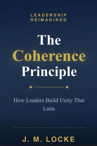 Cover image for The Coherence Principle