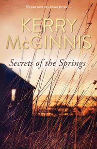 Cover image for Secrets of the Springs