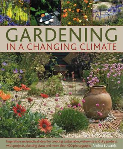 Cover image for Gardening in a Changing Climate