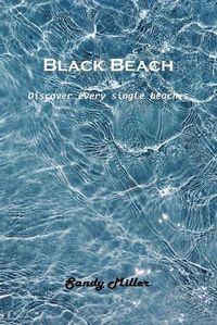 Cover image for Black Beach