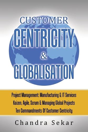 Cover image for Customer Centricity & Globalisation