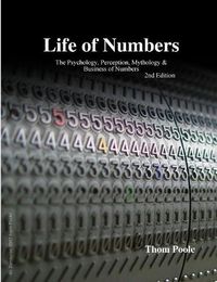 Cover image for Life of Numbers (2nd Ed)