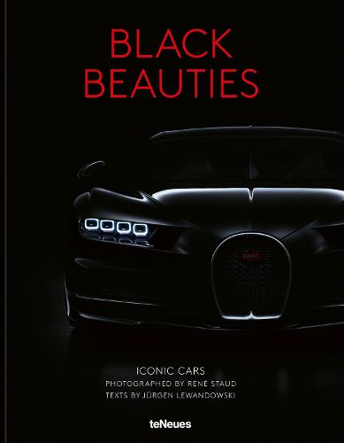 Cover image for Black Beauties