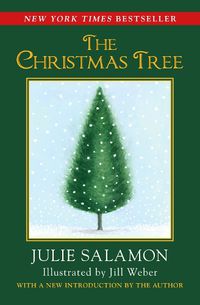 Cover image for The Christmas Tree