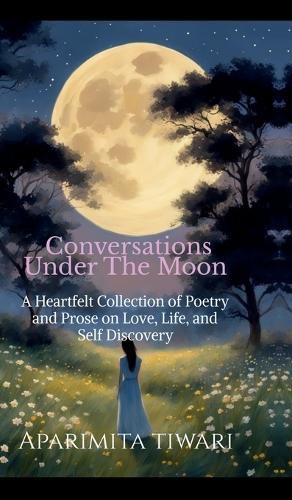 Cover image for Conversations Under the Moon