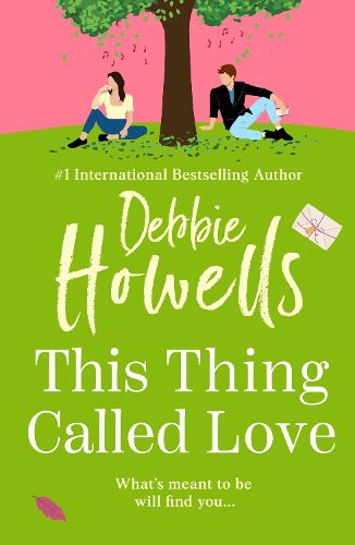 Cover image for This Thing Called Love