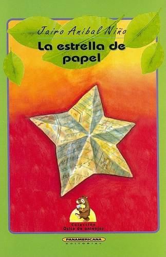 Cover image for La Estrella de Papel