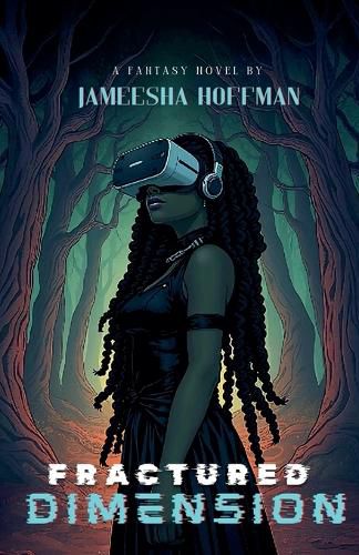 Cover image for Fractured Dimension