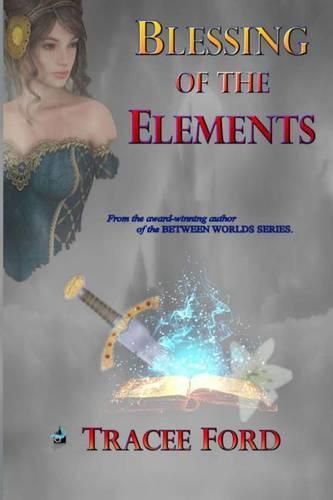 Cover image for Blessing of the Elements