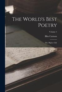 Cover image for The World's Best Poetry