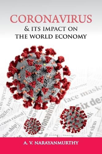 Cover image for Coronavirus and its Impact on the World Economy