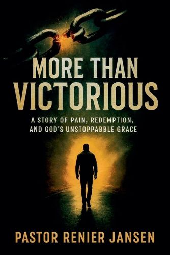 Cover image for More Than Victorious