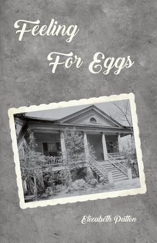 Cover image for Feeling for Eggs