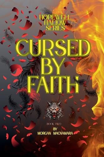 Cover image for Cursed By Faith