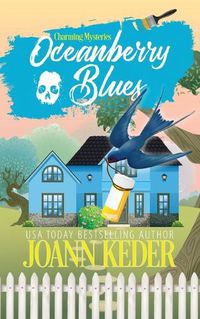 Cover image for Oceanberry Blules