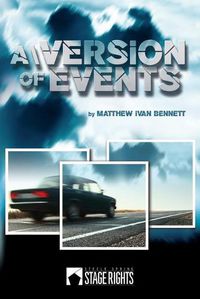 Cover image for A\\Version of Events