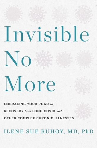 Cover image for Invisible No More