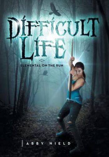 Cover image for Difficult Life: Elemental on the Run