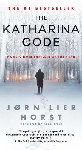Cover image for The Katharina Code