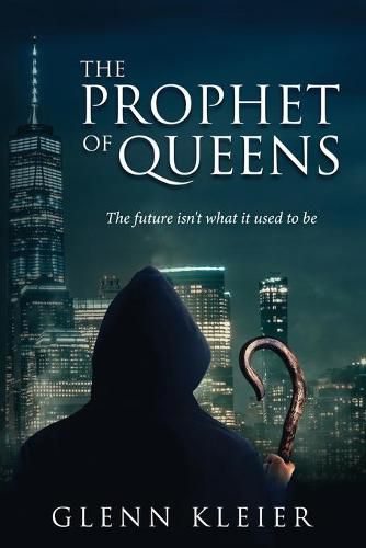 Cover image for The Prophet of Queens