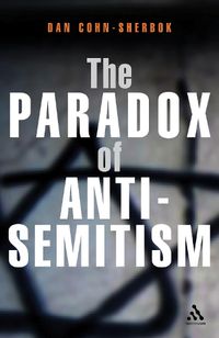 Cover image for The Paradox of Anti-semitism