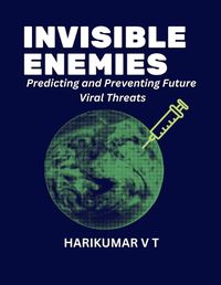 Cover image for Invisible Enemies