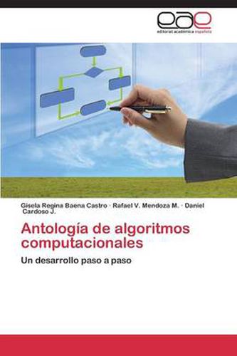 Antologia de algoritmos computacionales