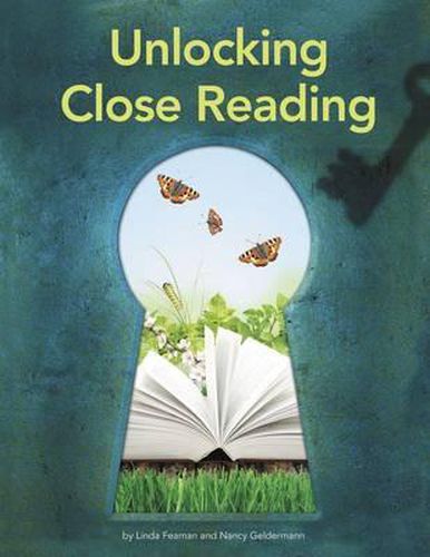 Unlocking Close Reading