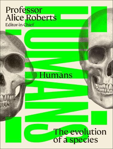 Cover image for Humans