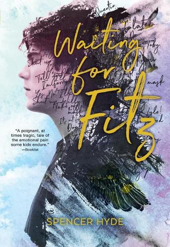 Cover image for Waiting for Fitz