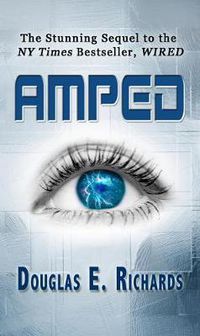 Cover image for Amped