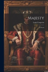 Cover image for Majesty