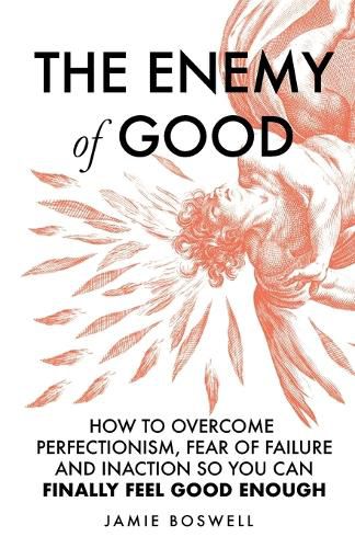 Cover image for The Enemy of Good