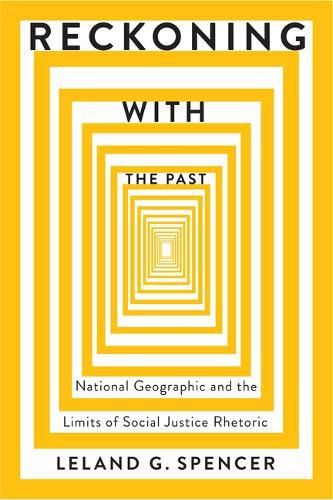 Cover image for Reckoning with the Past