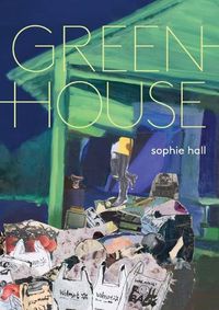 Cover image for greenhouse