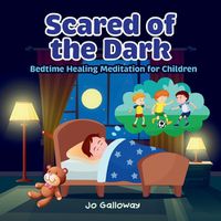 Cover image for Scared of the Dark