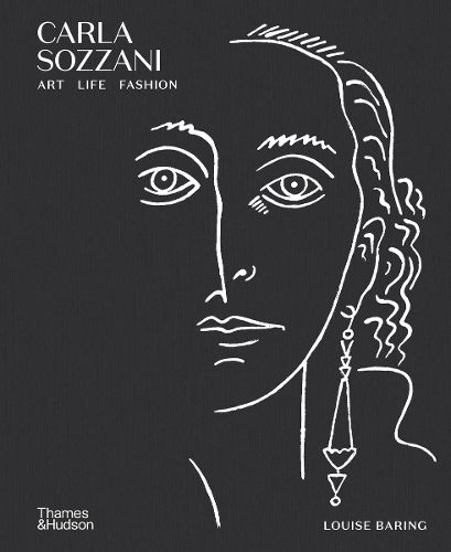 Cover image for Carla Sozzani