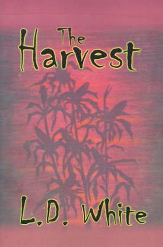 Cover image for The Harvest