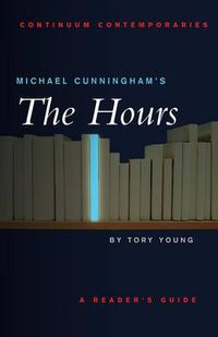 Cover image for Michael Cunningham's The Hours